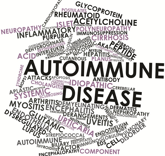 Autoimmune Disease Cure and Treatment in Chittoor Andhra Pradesh
