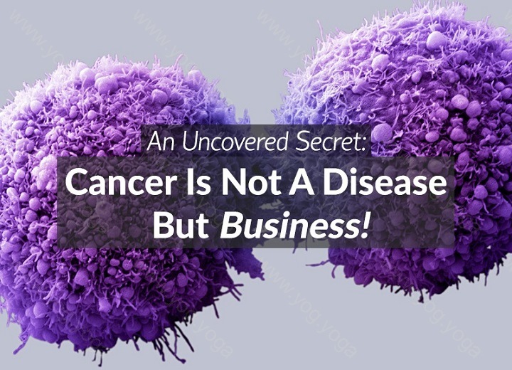 Cancer Cure and Treatment in Noida Uttar Pradesh