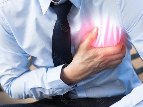 Heart Disease Cure and Treatment in Bidhan Nagar West Bengal